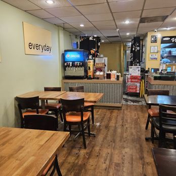 Teriyaki Me! - inside.. - Asian Fusion Near Me - Glendale, California Teriyaki Me! - inside.. - Asian Fusion Near Me - Glendale, California