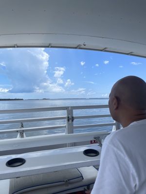 Banana Bay Tour Company by null