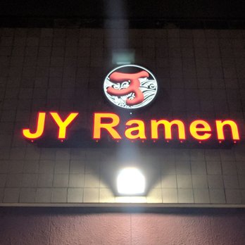 JY Ramen - Outside - Ramen Near Me - San Antonio, Texas JY Ramen - Outside - Ramen Near Me - San Antonio, Texas