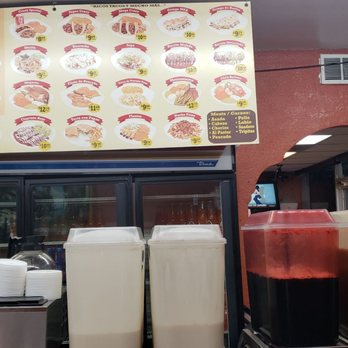Taqueria Zavala - Mexican Near Me - Downey, California Taqueria Zavala - Mexican Near Me - Downey, California