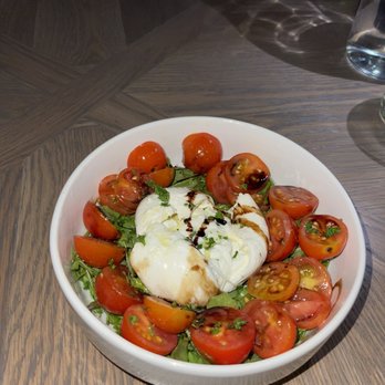 Easy Company - Burrata - Wine Bars Near Me - Washington, DC, District of Columbia Easy Company - Burrata - Wine Bars Near Me - Washington, DC, District of Columbia