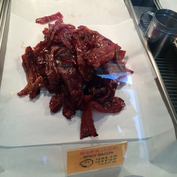 Fragrant Jerky - Spicy Jerky - Chinese Near Me - Rosemead, California Fragrant Jerky - Spicy Jerky - Chinese Near Me - Rosemead, California