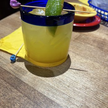 La Costa Mariscos - $7 happy hr drink - Mexican Near Me - Bakersfield, California