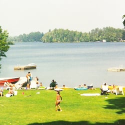 Crystal Waters Resort