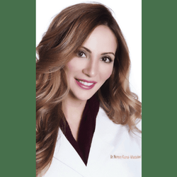 Noreen Kamal-Mostafavi, MD
