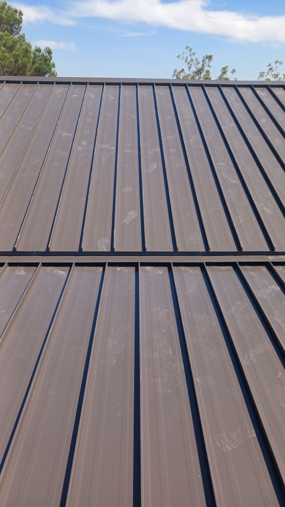 Slide of HFL Construction