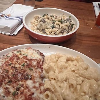 North Italia - Chicken Parmesan & Strozzapreti - Italian Near Me - Atlanta, Georgia North Italia - Chicken Parmesan & Strozzapreti - Italian Near Me - Atlanta, Georgia