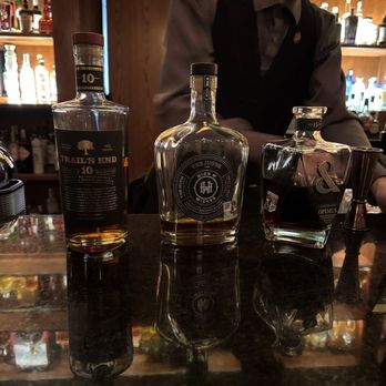 Permission Whiskey & Service - Chatting about new and notables with the bartender - Whiskey Bars Near Me - Houston, Texas Permission Whiskey & Service - Chatting about new and notables with the bartender - Whiskey Bars Near Me - Houston, Texas
