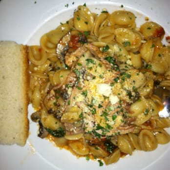 Tomatina - October special - pulled pork - Italian Near Me - Alameda, California