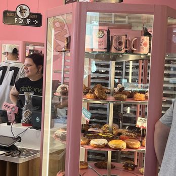Voodoo Doughnut - Donuts Near Me - Tempe, Arizona Voodoo Doughnut - Donuts Near Me - Tempe, Arizona