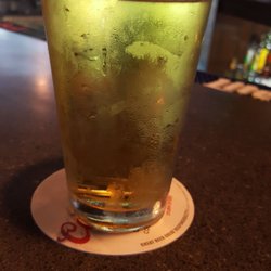 Derry's Lounge - First Friday free beer! Well, $2 for as much as you can drink til the keg blows!