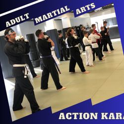 Action Karate Collingswood - Action Karate Collingswood