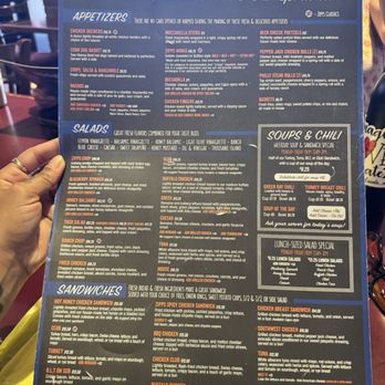 Zipps Sports Grill - Apps, salads & sandwiches - American Near Me - Tempe, Arizona Zipps Sports Grill - Apps, salads & sandwiches - American Near Me - Tempe, Arizona