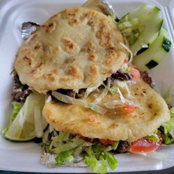 Taqueria & Pupuseria La Bendición