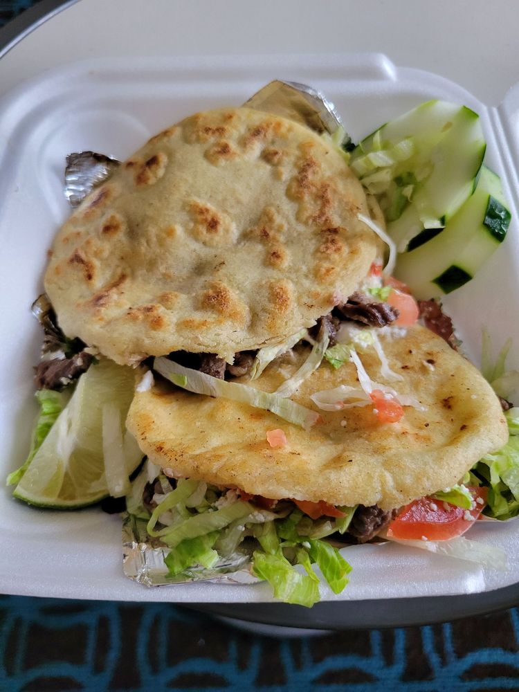 Taqueria & Pupuseria La Bendición