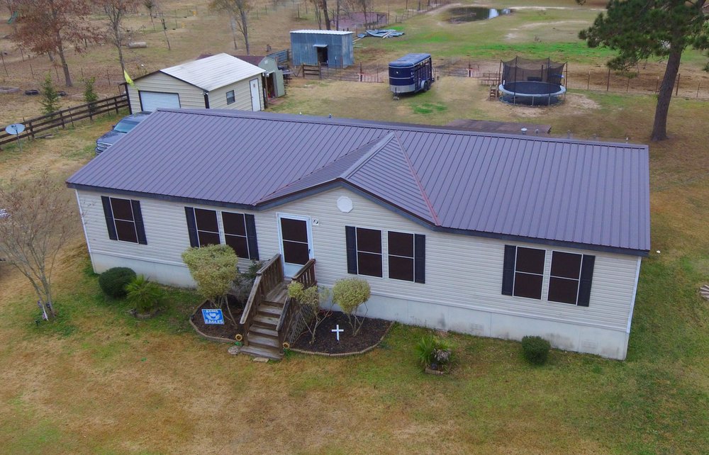 Slide of Klindworth Roofing