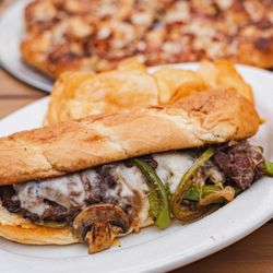 Cooper's Food & Drink