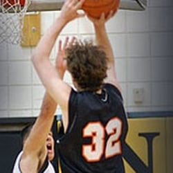 Basketball Stars of America