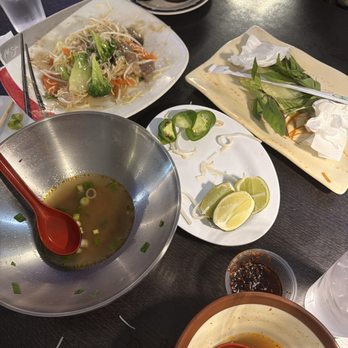 Pho Aimie - Eggroll, M1, Combination Pho - Vietnamese Near Me - Las Vegas, Nevada Pho Aimie - Eggroll, M1, Combination Pho - Vietnamese Near Me - Las Vegas, Nevada