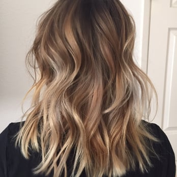 Balayage By Matt - Hair Stylists Near Me - Beverly Hills, California Balayage By Matt - Hair Stylists Near Me - Beverly Hills, California