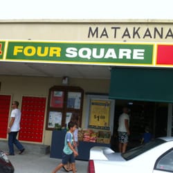 Four Square Matakana - Four Square Matakana