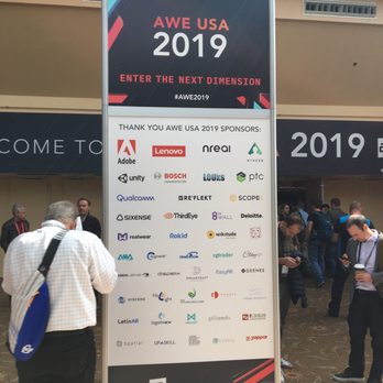 Santa Clara Convention Center - AWE 2019 - Venues & Event Spaces Near Me - Santa Clara, California Santa Clara Convention Center - AWE 2019 - Venues & Event Spaces Near Me - Santa Clara, California