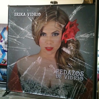 FusionColor - Banner Stand Up - Graphic Design Near Me - Pacoima, California FusionColor - Banner Stand Up - Graphic Design Near Me - Pacoima, California