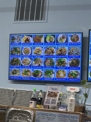 Vientiane Grocery by null
