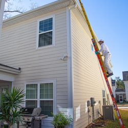 Charleston Roof Care