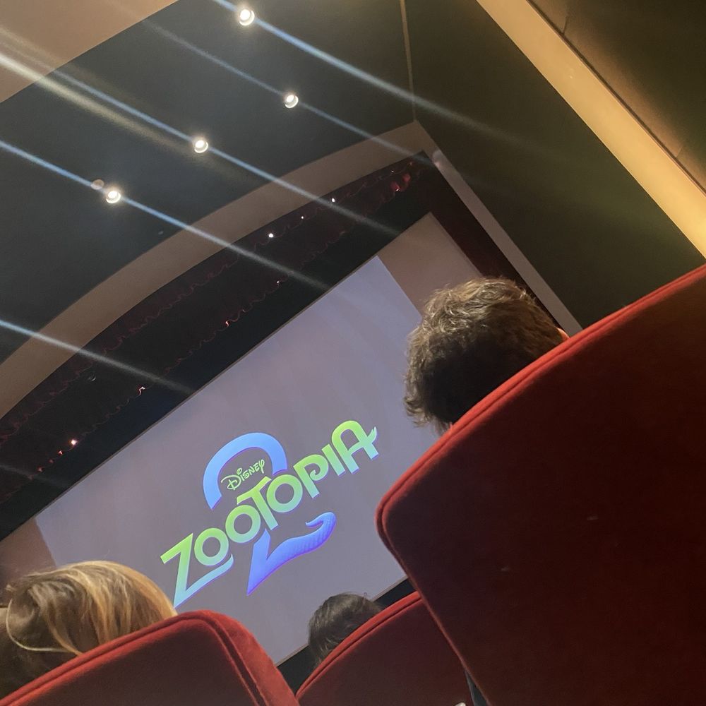 Walt Disney Animation Studios - Zootopia screening - Video/Film Production Near Me - Burbank, California Walt Disney Animation Studios - Zootopia screening - Video/Film Production Near Me - Burbank, California