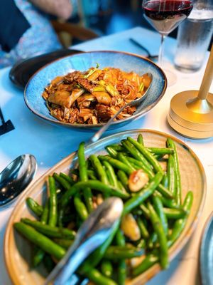 XO Brasserie by null