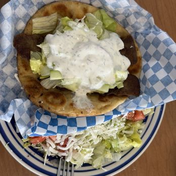 Nick's Greek Deli - Gyro Sandwich - Delis Near Me - Reno, Nevada Nick's Greek Deli - Gyro Sandwich - Delis Near Me - Reno, Nevada