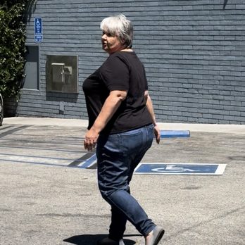 The Stand - American Classics Redefined - The woman refused to give me her name after accusing me parking in the wrong place - New American Near Me - Encino, California