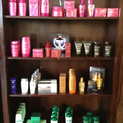 De Soto Salon & Spa - Keratase products