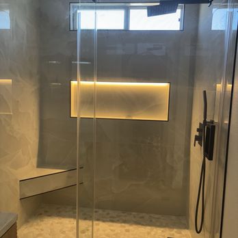 American Dream Home - Interior Design Near Me