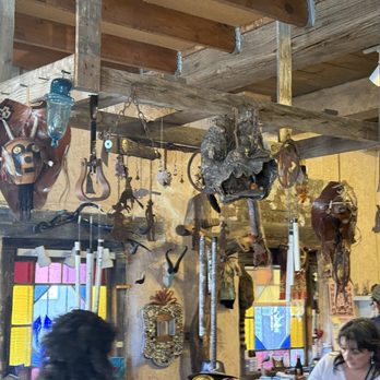 El Nicho - Gift Shops Near Me - Santa Fe, New Mexico