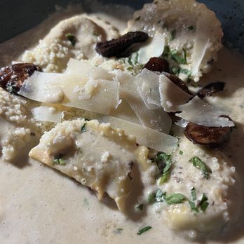 Barbatella - Braised, short rib, ravioli - Italian Near Me - Naples, Florida