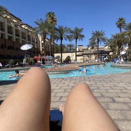 Lazy river Lazy river