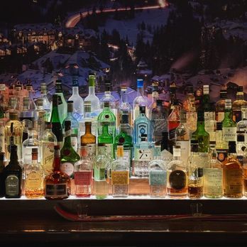 Room for Milly - Cocktail Bars Near Me - Denver, Colorado
