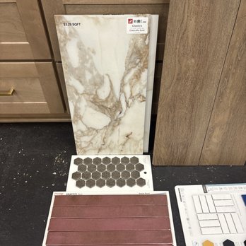 Lyndi & Co Design Studio - Flooring Near Me - Beaumont, Texas