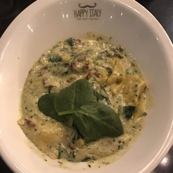 Happy Italy - Italian Near Me - Alkmaar, New Hampshire