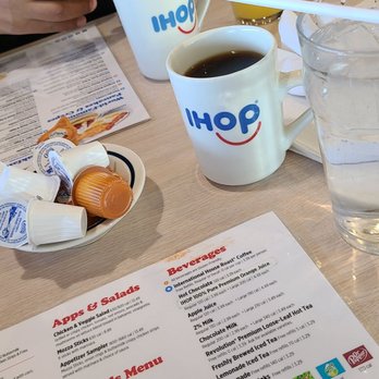 IHOP - Breakfast & Brunch Near Me - Sacramento, California