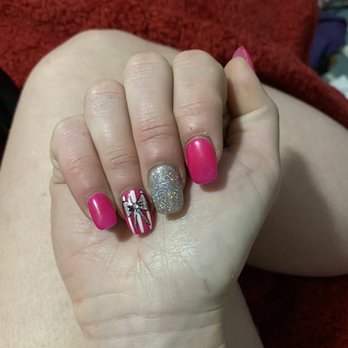 Wishkah Nails - Nail Salons Near Me - Aberdeen, Washington
