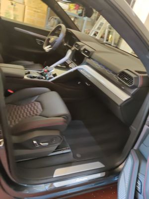 Custom Interior Detailing - Here at Authentic Detailing, our interior cleaning, detailing, and restoration services can help you to recapture that new car look and smell to protect your vehicle’s interior from premature wear and tear that damages its appearance and resale value. Custom Interior Detailing - Here at Authentic Detailing, our interior cleaning, detailing, and restoration services can help you to recapture that new car look and smell to protect your vehicle’s interior from premature wear and tear that damages its appearance and resale value.