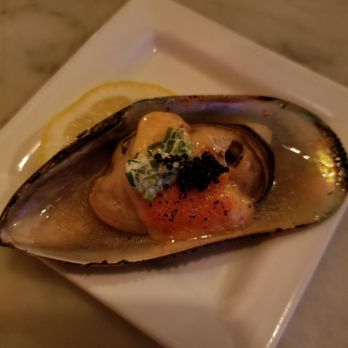 KAI ZAN - Dynamite Mussel - Asian Fusion Near Me - Chicago, Illinois