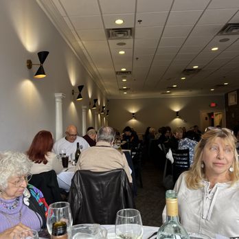 Bellissimo - Italian Near Me - Montvale, New Jersey