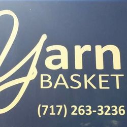 The Yarn Basket