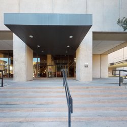 Bank of America Financial Center - Storefront
