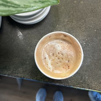 Caffeine - Chocolate Smores "mocha". Chefs kiss. - Coffee & Tea Near Me - Petaluma, California Caffeine - Chocolate Smores "mocha". Chefs kiss. - Coffee & Tea Near Me - Petaluma, California