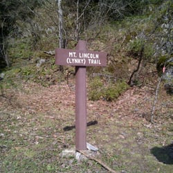 Mount Lincoln